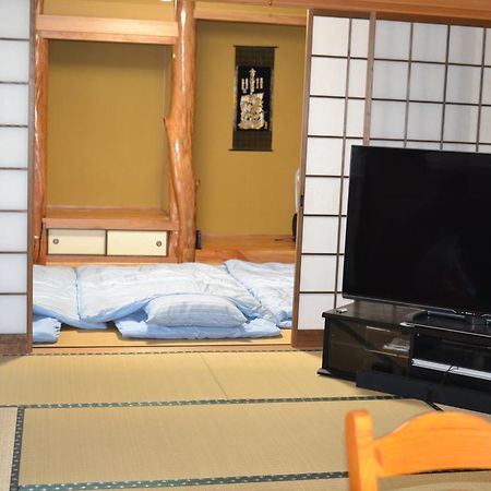 Guest House Makotoge Aso Luaran gambar