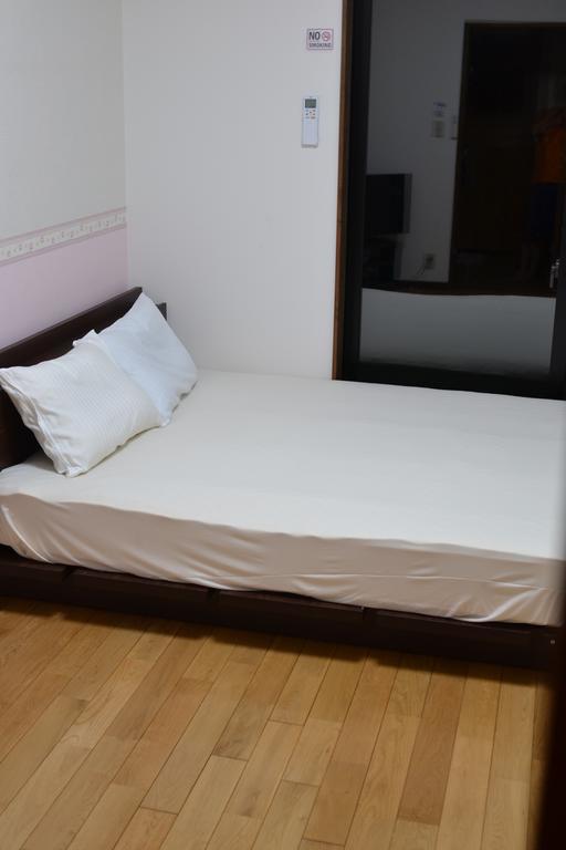 Guest House Makotoge Aso Luaran gambar
