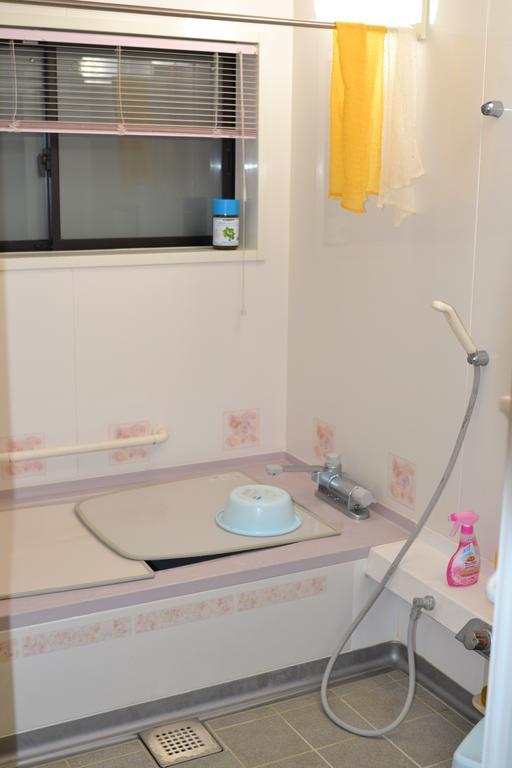 Guest House Makotoge Aso Luaran gambar
