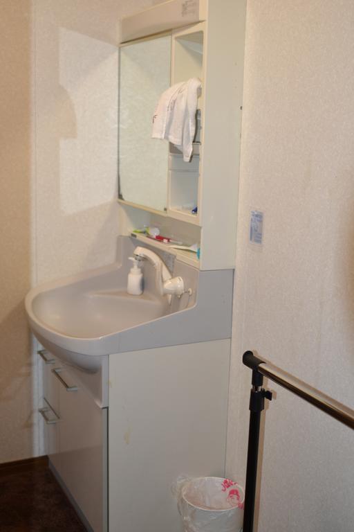 Guest House Makotoge Aso Luaran gambar
