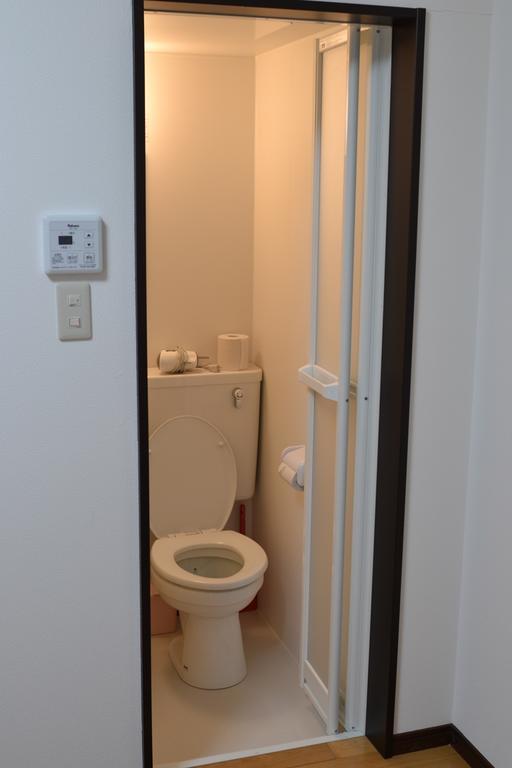Guest House Makotoge Aso Luaran gambar