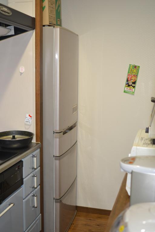 Guest House Makotoge Aso Luaran gambar
