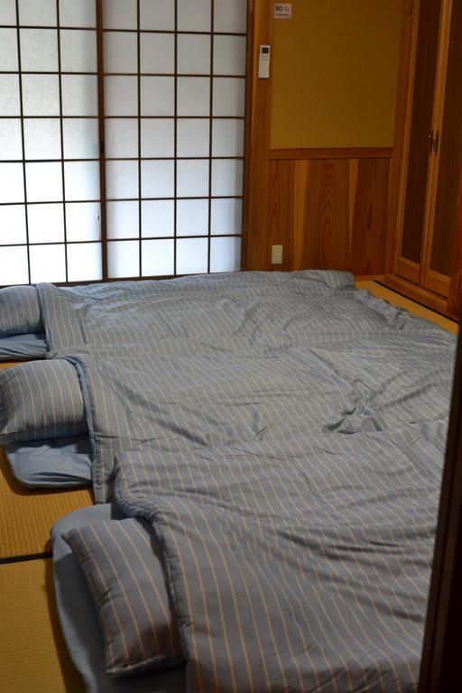 Guest House Makotoge Aso Luaran gambar