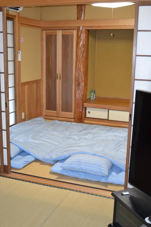 Guest House Makotoge Aso Luaran gambar