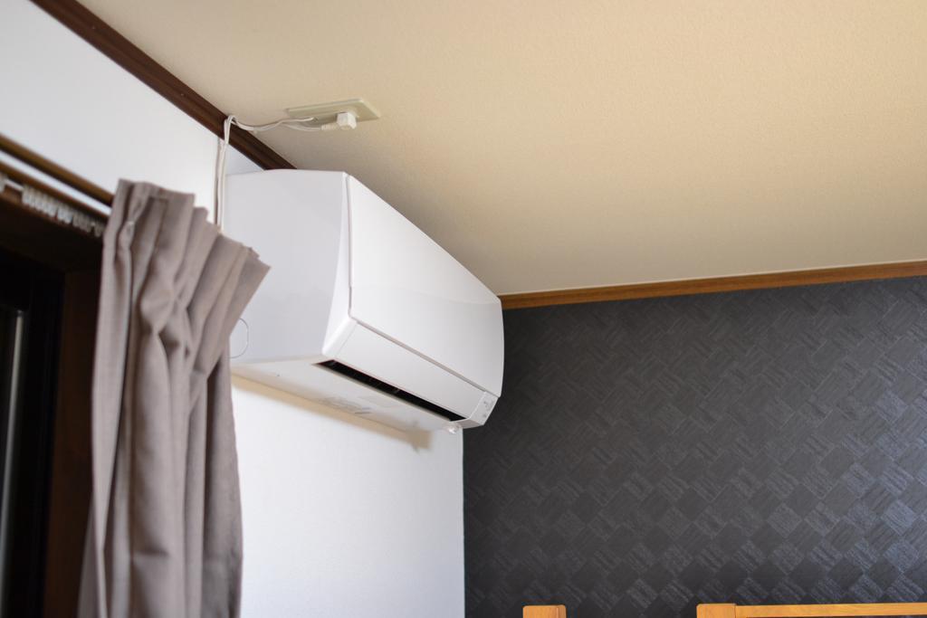 Guest House Makotoge Aso Luaran gambar