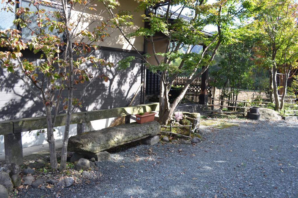 Guest House Makotoge Aso Luaran gambar