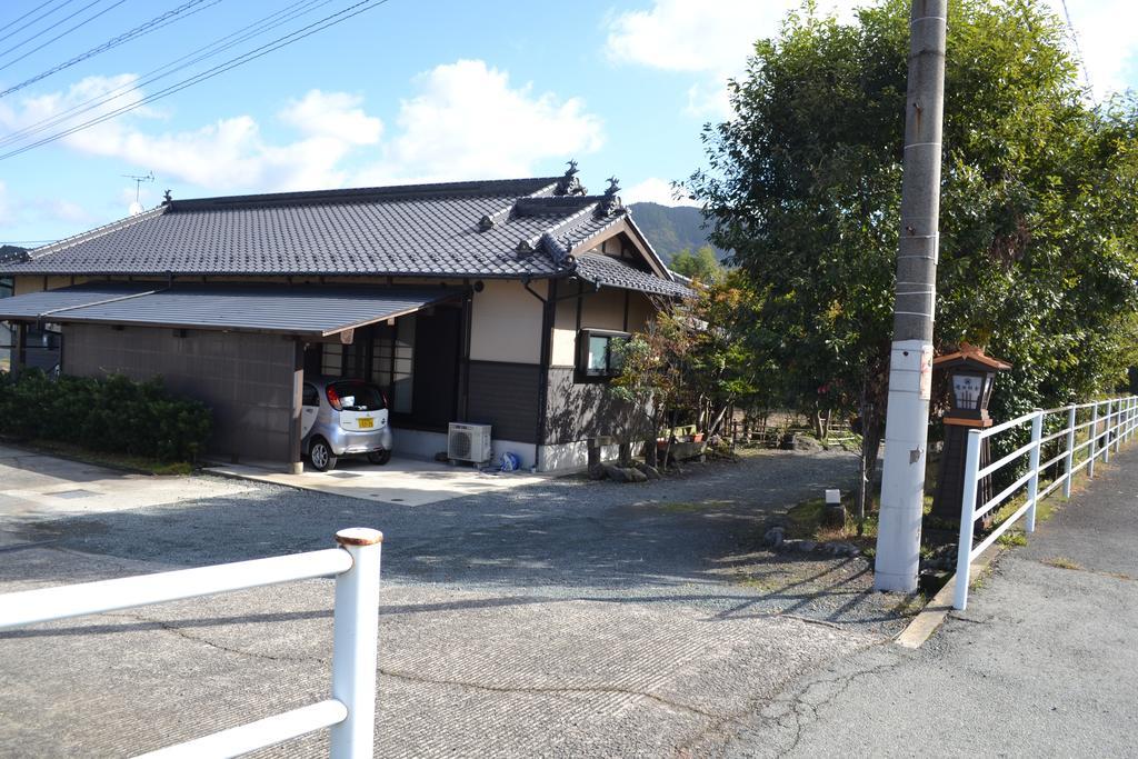 Guest House Makotoge Aso Luaran gambar